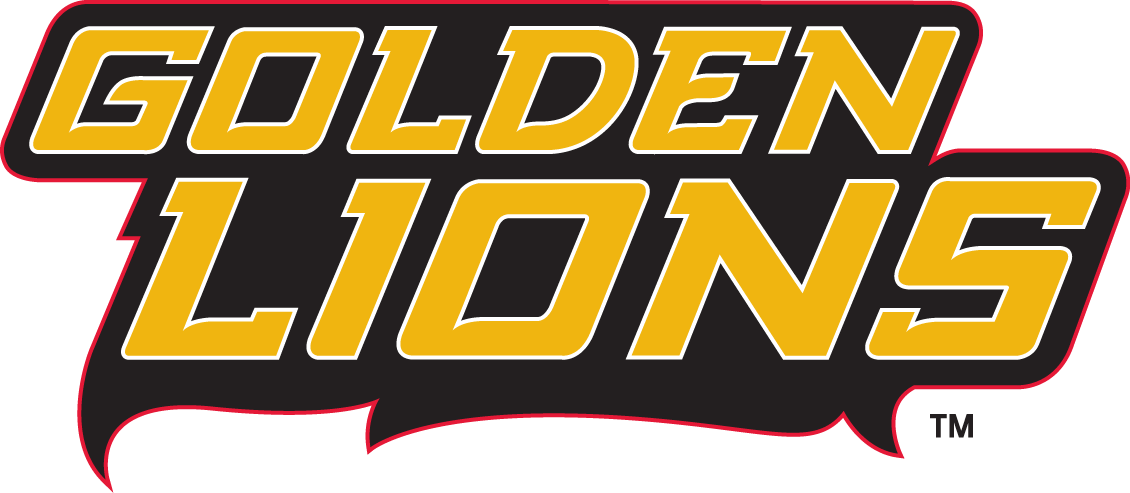 Arkansas-PB Golden Lions 2015-Pres Wordmark Logo v2 diy iron on heat transfer